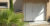 Photo réalisation Pose d&rsquo;une porte de garage basculante motorisée avec porte piétons à Marcy l&rsquo;Etoile